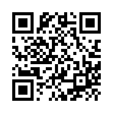 QR Code for bitcoin:1LRFL9M87PhW6qyXocPJZtQJ8cDVB2afi5
