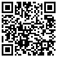 QR Code for bitcoin:1LRFbixzfH4wxe9yVKusTTwUfYuR8MEVs1
