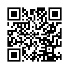 QR Code for bitcoin:1LRHB5RFpYm7soBhaqDFo9TkTZya8evLcu