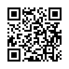QR Code for bitcoin:1LRHiDQ8JiYbPydriCSghrQLWkV7ntuqC1