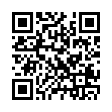 QR Code for bitcoin:1LRJdfFr1eKFKzPJMxkJs7gA9pfCvJVwFh