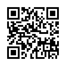 QR Code for bitcoin:1LRKCe9pCB1FFJjJEU9kiVS2YptpA7sKx