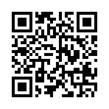 QR Code for bitcoin:1LRLjvgfvTnwUqfpc56yeC2stybim4DpHB