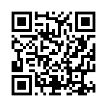 QR Code for bitcoin:1LRPBanunQxBg146UpFuitfTmJDmoPzmcs