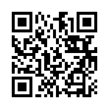 QR Code for bitcoin:1LRPQ5o7Q1Dc9FgnHebv2B8pK4ye9KPPAc