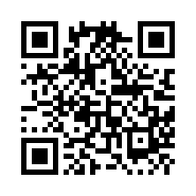 QR Code for bitcoin:1LRQxMz6BxVmkpXZR7CQRGoRVP8Bwdeqag