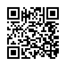 QR Code for bitcoin:1LRTiFB59QJt5uJDiVHRyACFhNbyxpvyFN