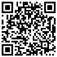 QR Code for bitcoin:1LRTr4WiuFuSDLGGScak3EAB2NbziVxks6