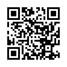 QR Code for bitcoin:1LRUip358TrFgFWG43HCn888DKB251NAee