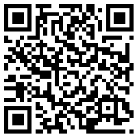 QR Code for bitcoin:1LRVABhrCq5NtDBKoB8bGeivuTVcs1PPvr