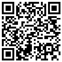 QR Code for bitcoin:1LRVbJHecCHjxDGESkbByTp52ia9fSAGFb