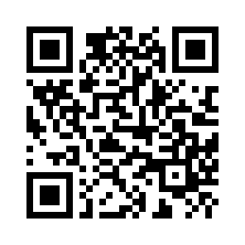 QR Code for bitcoin:1LRVucua8hi8H2uiMe57DPC85WBUcM93rD
