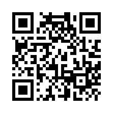 QR Code for bitcoin:1LRW59GGxJnanMLfuDMsqeVBfZmTVDwDCS
