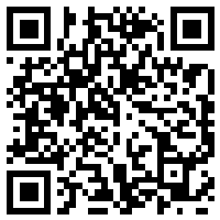 QR Code for bitcoin:1LRZenQFAXoqVdP9eFxUSMaEtYPZgnDtk3
