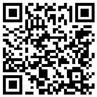 QR Code for bitcoin:1LRc2kmmsQujANzz2fMSbfNaG47jJVyerD