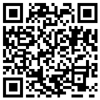QR Code for bitcoin:1LRcE55ApFLQkoWfYE7GE24patWoRSSVvC