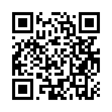 QR Code for bitcoin:1LRcJabGpKoogyp23SwCgzGUXHAkALN3zP