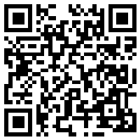 QR Code for bitcoin:1LRcWVv9JxwdFzobjmw6Q1eNERboGiMfBJ