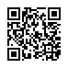 QR Code for bitcoin:1LRcsR7HCJeWzhmCURoE3LSX5JZFfKyC41