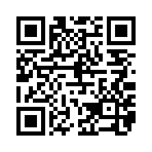 QR Code for bitcoin:1LRdWDLYasTcjnyMzi1J86HkpDMsL2itbp