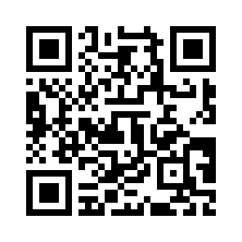QR Code for bitcoin:1LReaEoAiPX6MbErVTgzHiUAfU8uGoYV4r