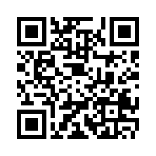 QR Code for bitcoin:1LReovM3ebvkmnZzBjHCv9XLSgFTXBUkYR