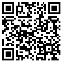 QR Code for bitcoin:1LRgGe3pXBaEQ8gacC11oVBULwP4WQbNXm