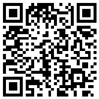 QR Code for bitcoin:1LRhoDFRzmjZvtGVRhMZN62KDMCBFnihtV