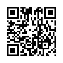 QR Code for bitcoin:1LRiBHZfXEWrNqNL3K93L4RbAX42fifndT