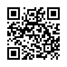 QR Code for bitcoin:1LRiXG6paxeRATeSw6pcyFcZMbKYvFruXf