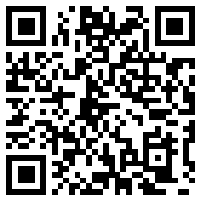 QR Code for bitcoin:1LRjwHooSVxZFPnbXFRBFXSnfcZMog7d8g