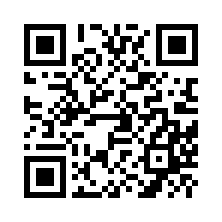 QR Code for bitcoin:1LRjwt6Y4SLGYcKajRheVHaqTFtysNFayE