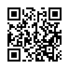QR Code for bitcoin:1LRkAbbccXkCnfM5RwDnX2kZFrefvpJrRX
