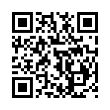 QR Code for bitcoin:1LRkz8L4SCkACEoFTx3RuTiNox2gSnX2bj