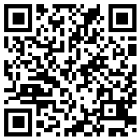 QR Code for bitcoin:1LRm3QouaGE5kbc8DymX4qnMUX8Vm4sc3P