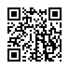 QR Code for bitcoin:1LRmLBemfr2BVqzTPqzfUB7wbAztt8mvdb