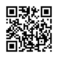 QR Code for bitcoin:1LRmnCU2w31eZjtrmTefUbGDDXQcnc5MaK