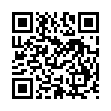 QR Code for bitcoin:1LRn2zmozPXMPPJZSZ2centXYj8Bmt858B