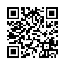 QR Code for bitcoin:1LRn8nmsgd4F3ETp7qCXLkW1eoT3ade3JM