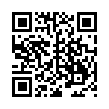 QR Code for bitcoin:1LRobPv4MfGbWAuxmJQz6gXB7r6WLLGwLU