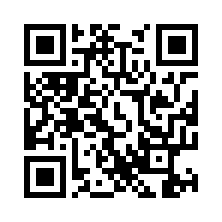 QR Code for bitcoin:1LRot8P8CaNVBq9nn5WjNkCxK8dnMkWSzF