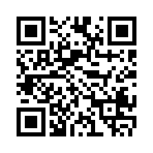 QR Code for bitcoin:1LRqjdbDFTyaeqXG9WiAtJ64QDYSqSZPrT