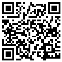 QR Code for bitcoin:1LRsXgudNHBy2Ugg1hM59AP9CUkvyXaQo7
