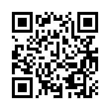 QR Code for bitcoin:1LRsubZWspbZUBY9kXdReQhhn2BuuArog2
