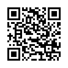 QR Code for bitcoin:1LRt46iVGPVX2ppS1jmb4K4U21PRCAyPWG