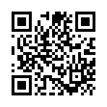 QR Code for bitcoin:1LRtSxAXmvXAKsEeKbf6rrDa9DdR5mKL1L