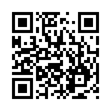 QR Code for bitcoin:1LRuBba8CGGPBviZdRgR5TKojRdrEAapyZ