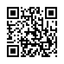 QR Code for bitcoin:1LRvLwLHmAsLNBdyjZAzKtXjFDKmCo7abZ