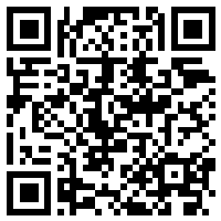 QR Code for bitcoin:1LRvMPzW97qe2KNbt5ZRetcJztu15eU6zL
