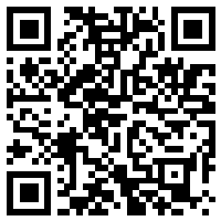 QR Code for bitcoin:1LRveDAtNbmfHVTpLEQQLzwdTq5qQfViiy